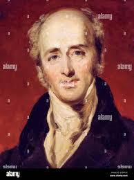 1764 1845 hi-res stock photography and images