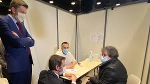 Une mesure forte, adoptée suite à la olivier véran tient toutefois à souligner sur rtl : Olivier Veran On Twitter A Villedenancy Territoire Particulierement Touche Par L Epidemie Ou La Vaccination Des Personnes Les Plus Agees Et Les Plus Vulnerables Se Poursuit Grace A La Mobilisation Des Professionnels De