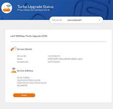 Current unifi packages offer speeds ranging between 30mbps to 300mbps. Unifi Turbo Upgrade Check Your Upgrade Status