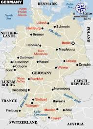 Germany Aviation Weather And Weather Forecasts