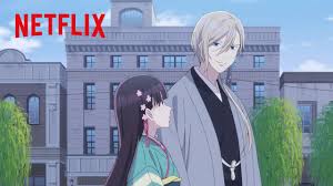 First Date! | My Happy Marriage | Clip | Netflix Anime - YouTube