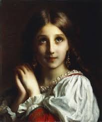 Vinnie Ream by George Peter Alexander Healy