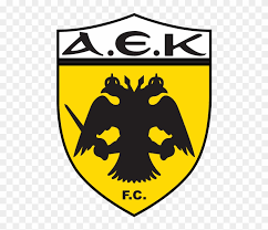 Online logo maker you'll enjoy! 3 0 Aek Athens Aek Fc Logo Clipart 3472759 Pikpng
