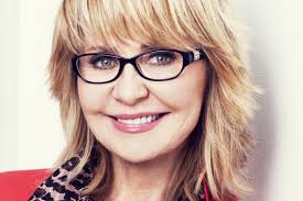 An Ulster Log: Lulu's back in town, with an accent