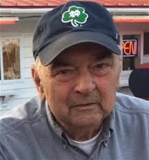 John "Jack" B. McCarthy Obituary