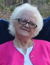 Obituary information for Patsy Meredith Marshall