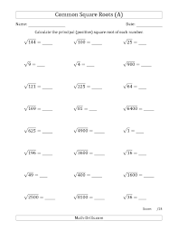 0 ratings0% found this document useful (0 votes). Simplifying Square Root Equations Worksheet Solving Key Answers Manually Liveonairbk