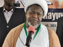 Jun 14, 2021 · on thursday, 02/06/2021 islamic movement in nigeria marked the 2000th day of illegal detention of the leader of the movement, sheikh ibraheem zakzaky, following a planned state terrorism meted on. El Zakzaky Dying Slowly In Prison Shi Ites Allegethisdaylive