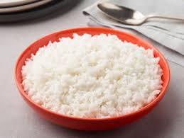 Long grained rice, including jasmine and basmati rice, is cooked, unwashed, in a ratio of 2:1, water:rice. Perfect Microwave Rice Recipe Food Network