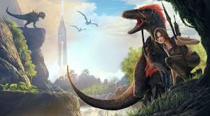 Survival evolved as well as the scorched earth, aberration, and extinction expansion packs, adding nearly 900 hours of gameplay! Ark Survival Evolved Is Free To Play This Weekend On Steam You Can Download It Now