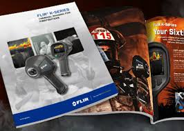 The video is shot in high quality 1080p resolution and explains the basics of the amazon fire in simple terms. Flir Systems Releases Free Informative Guidebook For Firefighters International Fire Fighter