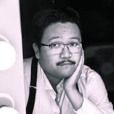 I'm happy to say last month I started as an Associate Production Designer 