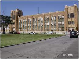 Will Rogers College High School Home Tulsa Time Tulsa Oklahoma Oklahoma Usa