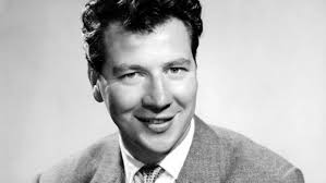Max Bygraves