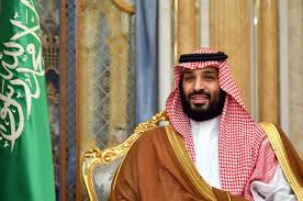 Watch the disturbing arrest in the video, above. Book Review Of Mbs The Rise To Power Of Mohammed Bin Salman By Ben Hubbard The Washington Post