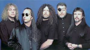 Kansas - Drastic Measures CD. Heavy Harmonies Discography