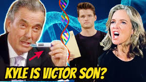 Breaking News Y&R Spoilers Diane fears the secret will be revealed