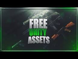 How To Download Unity Assets For Free 2019 Youtube
