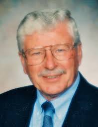 Obituary information for Lyle Russell Hartman