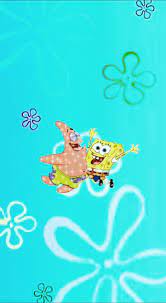 Spongebob Patrick Wallpaper Background Bikini Bottom Spongebob Background Spongebob Wallpaper Spongebob Patrick