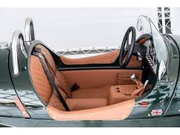 Pin By Geebee To Loose On Morgan Cool Cars Trike Automobile