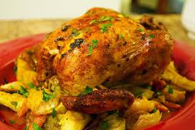 Como Hacer Un Pollo Al Horno De Pelicula Pollo Relleno Al Horno Enchiladas De Pollo Pollo