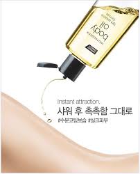 Neutrogena Body Oil Light Sesame Formula 250 Ml Jibzillashop Inspired By Lnwshop Com