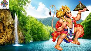 Remove wallpaper in five steps! 3d Wallpapers Pictures Of Lord Hanuman With 4k Full Hd Download