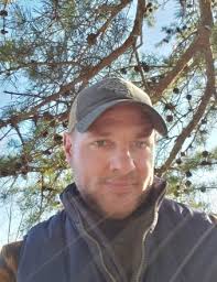 Obituary information for Robert Christian Bond