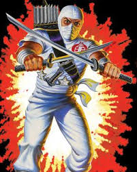 Storm Shadow (G.I. Joe) - Wikipedia