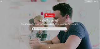 Schimbarea de strategie pe piaţa forţei de muncă este o veste bună cel puţin pentru tinerii studenţi care caută un loc de muncă cu program flexibil, care să. Locuri De Munca In Germania Top 12 Site Uri Clasament Gutejobs Ro