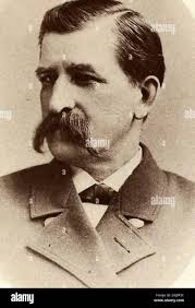 Colonel thomas h hi-res stock photography and images