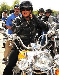 Pin On Women Motorcycle Riders