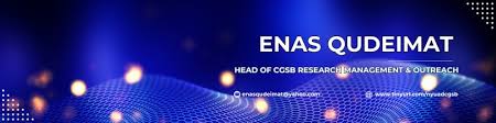 Dr. Enas Qudeimat‏ - ‏New York University Abu Dhabi‏ | LinkedIn