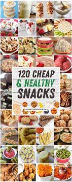 We are so excited to share these recipes with you. Pin On Cheap Healthy Recipes