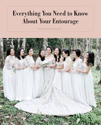 You'll need a credit card to create an account, but you won't be charged — your wedding invitation sample kit is 100% free! Entourage Roles In A Wedding Philippines Wedding Blog