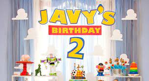 Free, online, editable and printables toy story birthday party invitations. Kara S Party Ideas Toy Story Themed Birthday Party Kara S Party Ideas