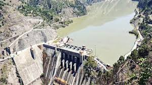 India Indus Water Canal Diversion Pakistan Water Crisis 113km Project - सिंधु  जल संधि पर भारत की नई रणनीति: 113 किमी लंबी नहर से पानी होगा डायवर्ट,  पाकिस्तान बूंद-बूंद को ...