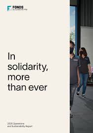 Depuis 1983 nous offrons une expertise économique et des outils financiers. Fonds De Solidarite Ftq Is Solid And Committed To Supporting The Economy And Jobs