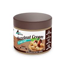 Black milk's hazelnut cream spread is the stuff of dreams. Hazelnut Cream 4proactive
