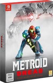 X style occurrence is a great idea, and i'm pretty excited to see how it turns out. Metroid Dread Special Edition Nintendo Switch Otto