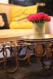 Cynthia Rowley Your Style Is Your Story Horseshoe Decor Equestrian Decor Decor