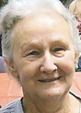 Donna Lavon Reed Tussing