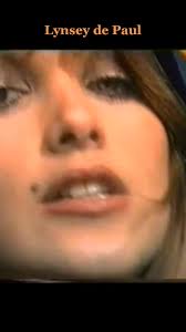 #Lynsey de Paul-Sugar Me #1972s