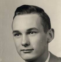 Hutchinson Class of 1952