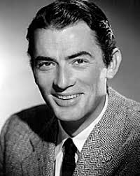 Eldred Gregory Peck (1916-2003)