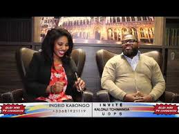 Yandi Mosi Alobeli Origine Ya Maladie Naye Colere Naye Contre Corneille Naanga Youtube