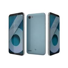 Your browser can't play this video. Lg Q6 32gb Ice Platinum Unlocked M703 Smartphone Certified Refurbished Best Buy Canada