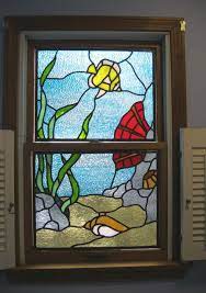 You can do this with a soft cloth and some warm water with a little soap in it. 9 Stained Glass Ideas Stained Glass Glass Stain
