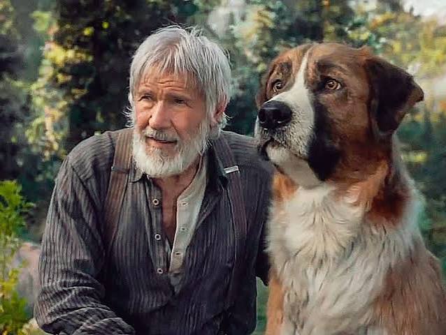 Jack London's Return to the Screen